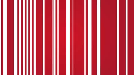 abstracto elegante movimiento sutil fondo rojo