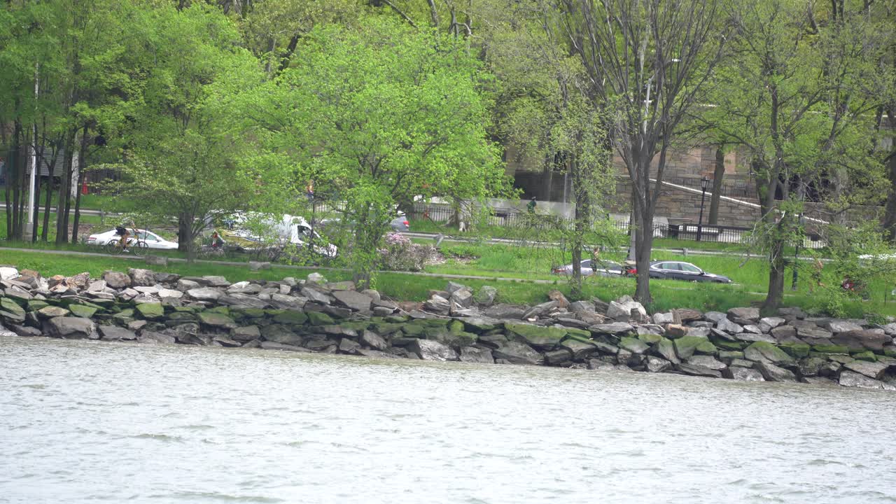 뉴욕시 롱 아일랜드 고속도로