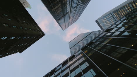 Drive-Through-Manhattan-Skyscrapers-Hang-Over-Your-Head