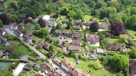 Ein-Dorf-In-Kent-Namens-Chilham