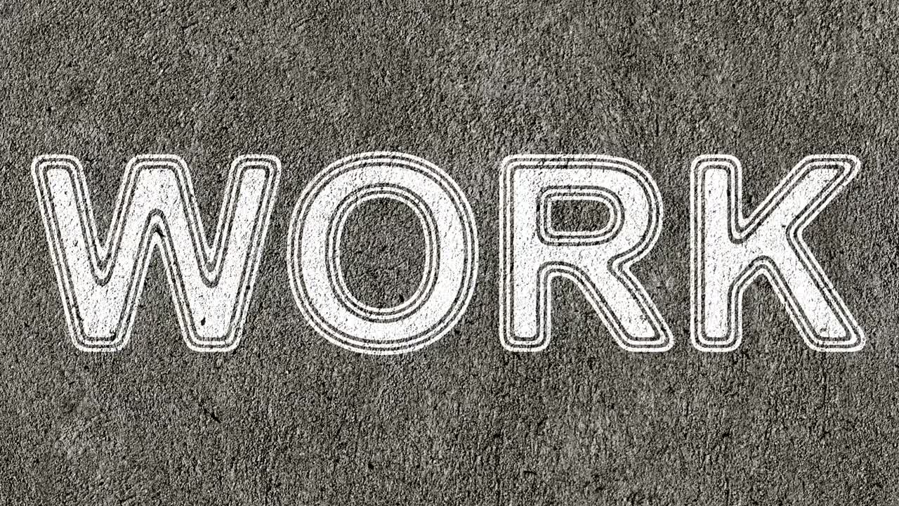 Work
