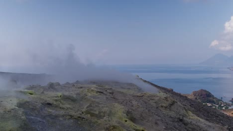 volcán dji 4k 23