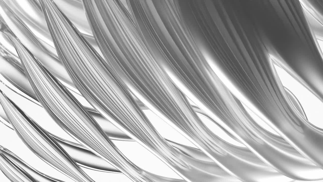 기하학적 모양을 가진 다채로운 추상 예술 작품 색