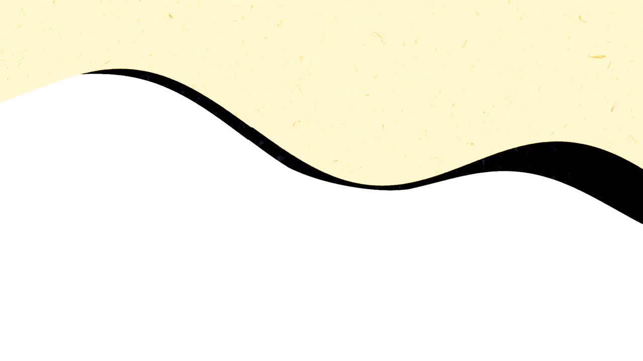 fondo abstracto con ondas