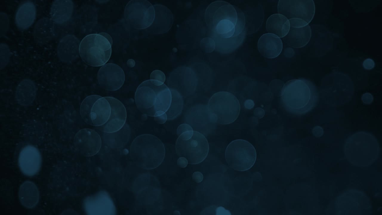 fondo abstracto bokeh