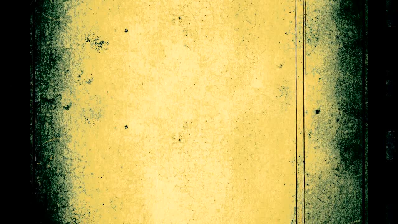 오래된 오버레이와 함께 4k 필름 룩 - 많은 더러움, 빛 누출, 곡성 텍스처, 필름 플래시, 필름 화상, 빈티지 색 배경 현실적인 박이는 오래된 필름 럭 효과