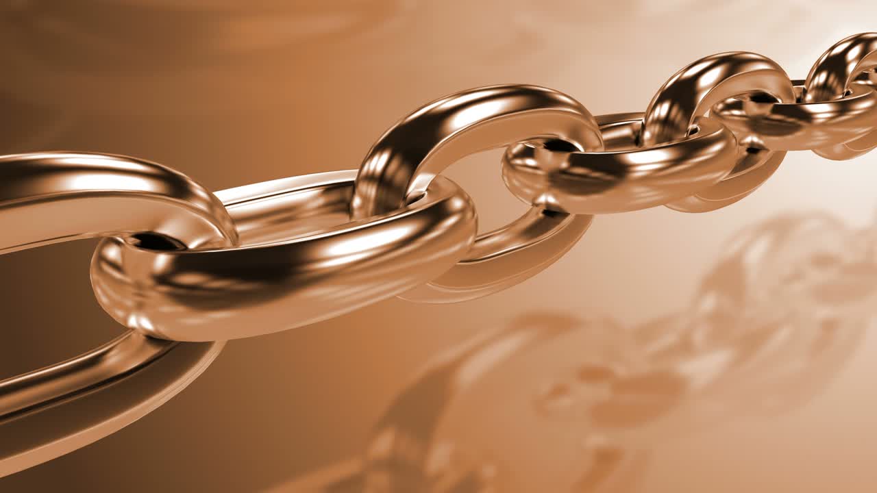 디지털 루프 블록체인 배경