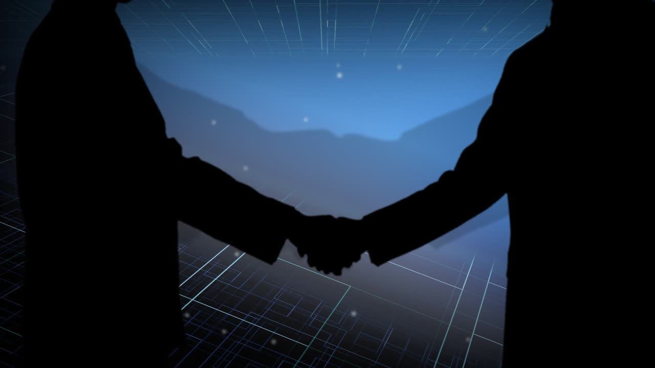 스 애니메이션 드셰이크