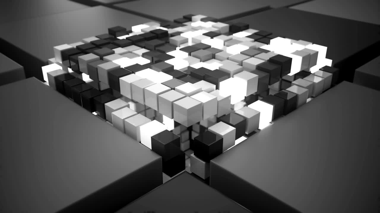 4k chipset futurista y la cpu.