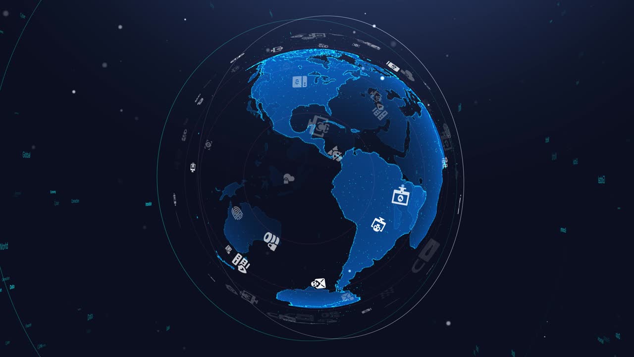 4K Technologic World