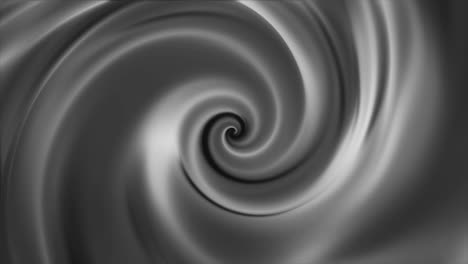 abstract spiral pattern