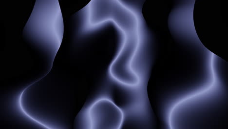 Mysterious-black-and-blue-gradient-with-curved-shape