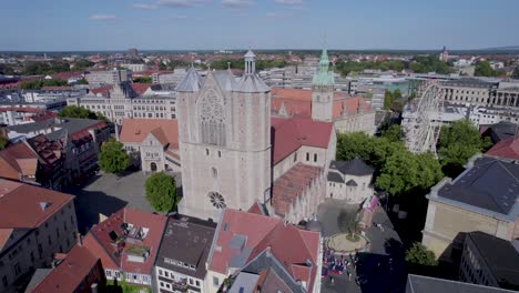 braunschweiger dom katedra lub katedra św