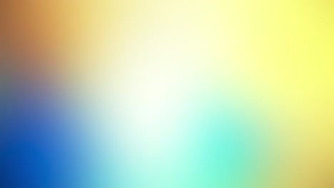 multicolored slow motion gradient background