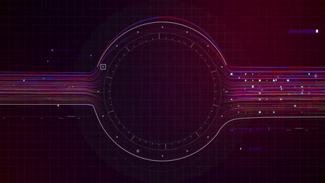 fondo digital 4k