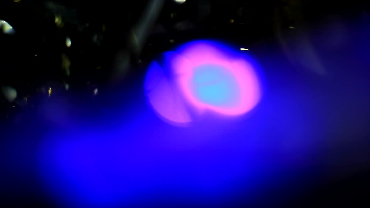 Light Leaks Element 288