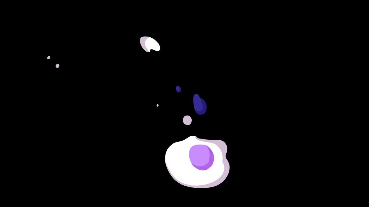 Forma Liquida Multicolore 16