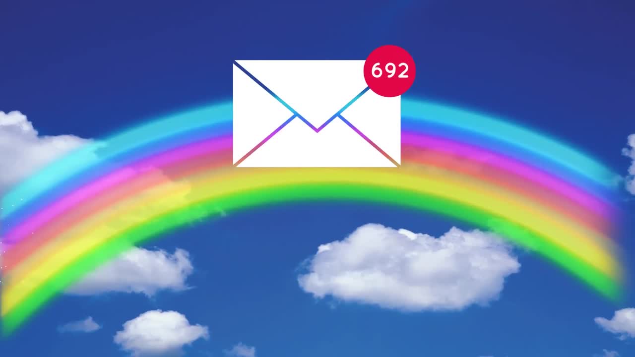Busta digitale e numeri