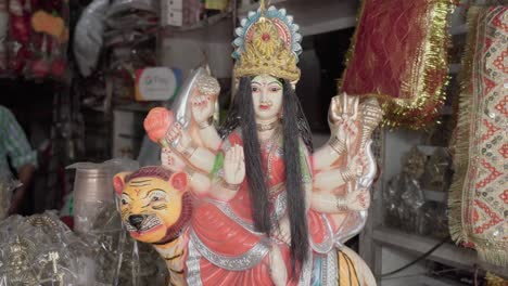 indian god & goddess statue in indian market for selling