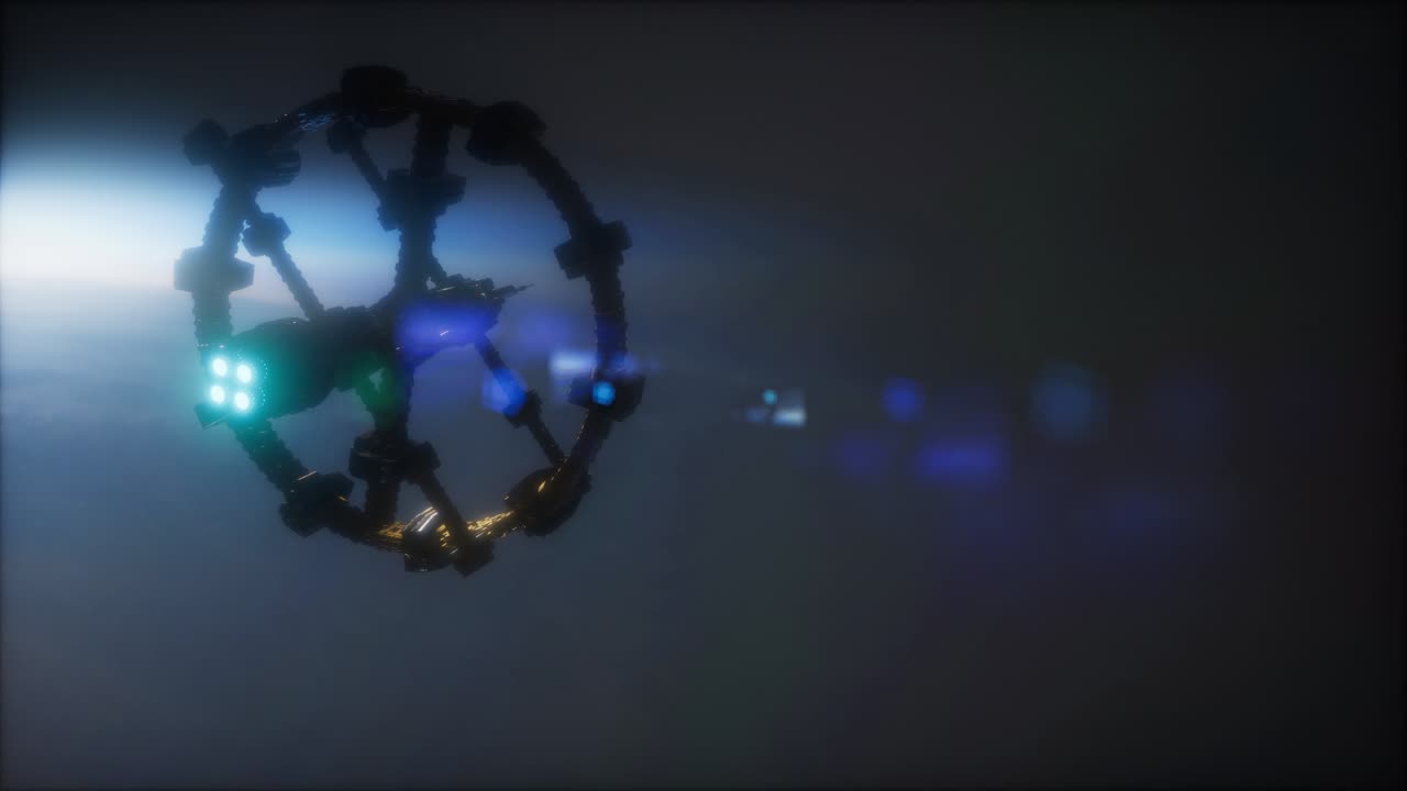 국제 우주 정거장