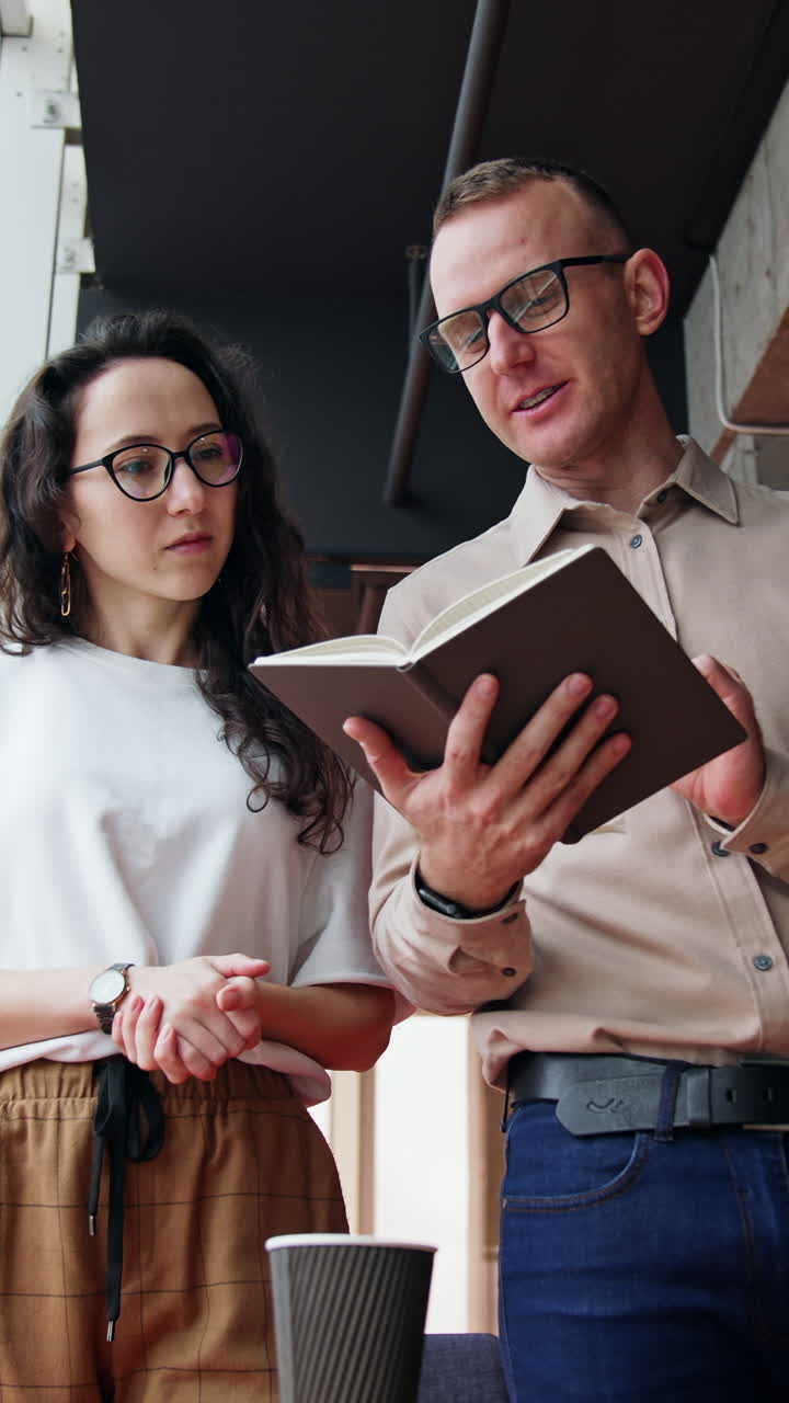 Business Discussion or Collaboration