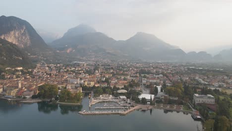 Gardasee,-Italien