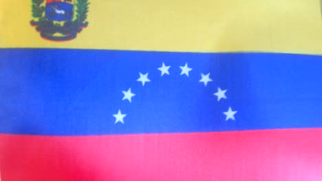 flag of venezuela