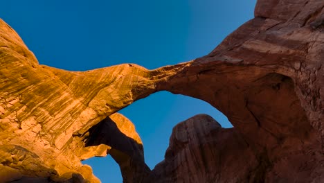 Doppelbogen,-Arches-Nationalpark