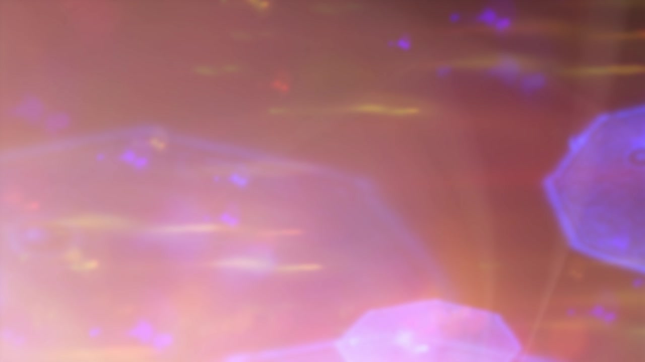 efecto de textura del destello de luz de la lente de fondo