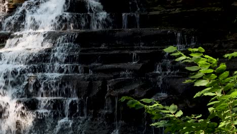 paradise in cleveland at cuyahoga national park