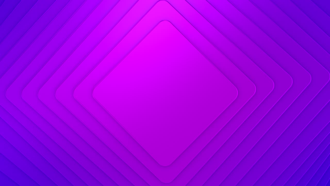 el fondo de los rombos