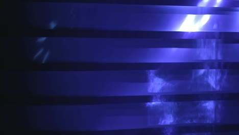 stage decoration wall lights
