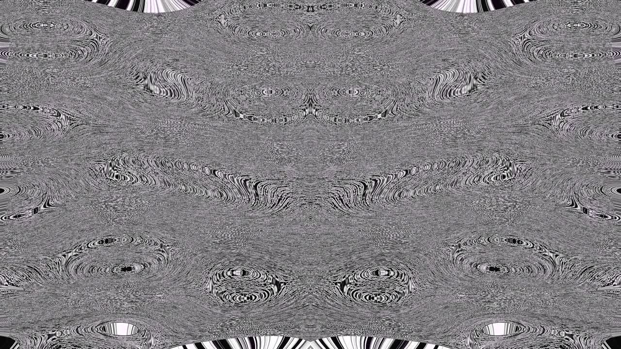 abstracto futurista de ciencia ficción con un fondo brillante y elegante