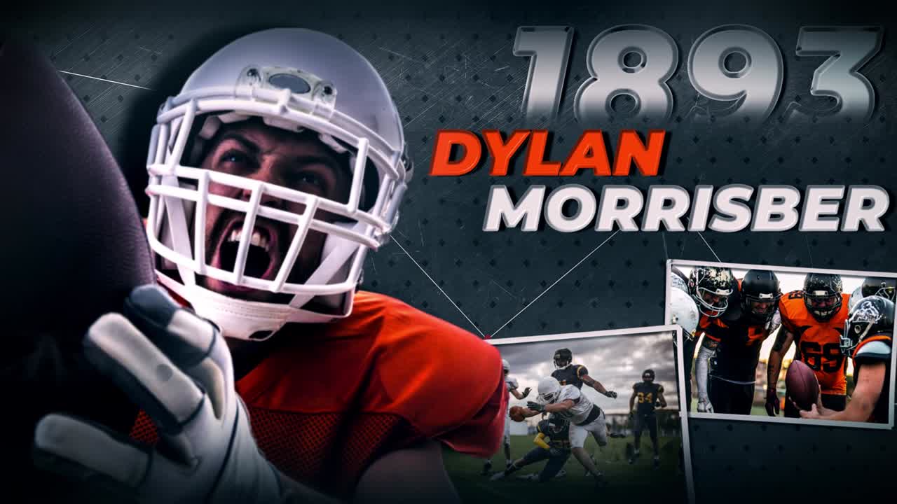 Football History Opener