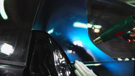 car repair and detailing