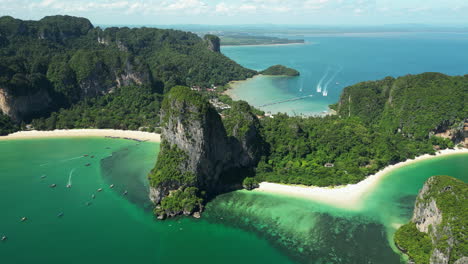 plaża railay