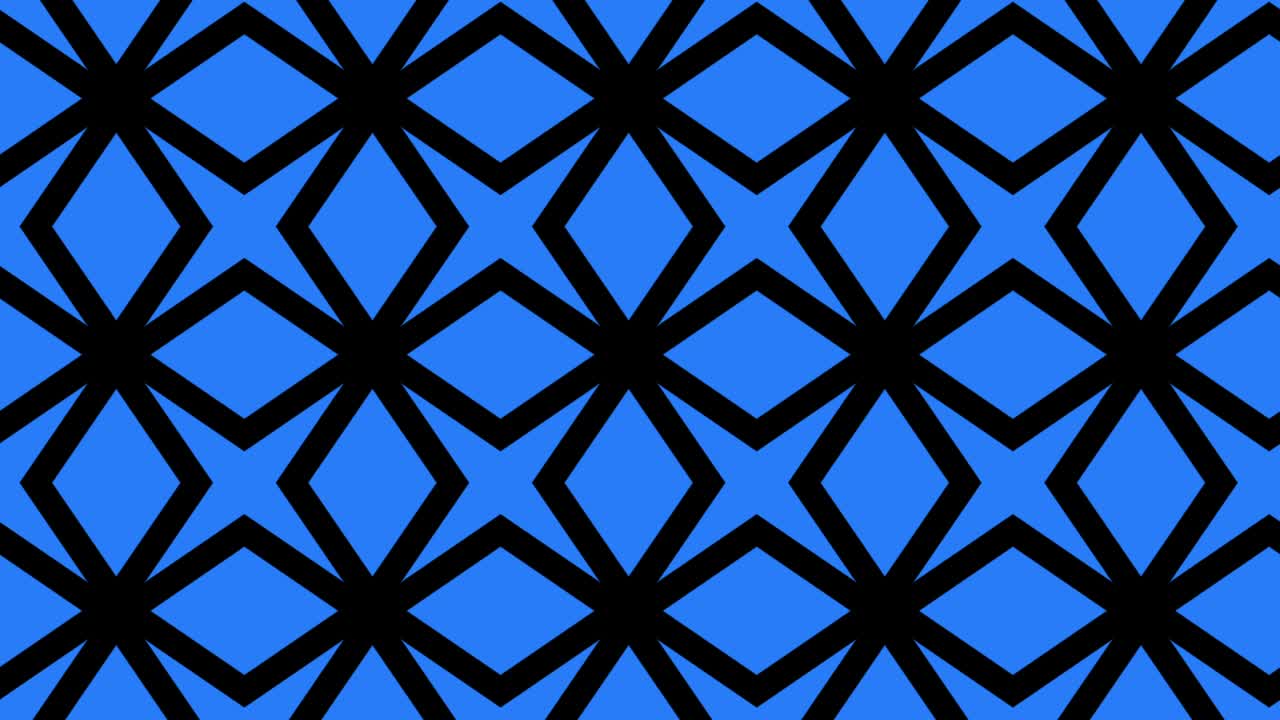 cg generado 3d bucle sin costuras fondo abstracto con líneas y formas geométricas video de stock formato hd, estados unidos, fondos abstractos, fondos, círculo