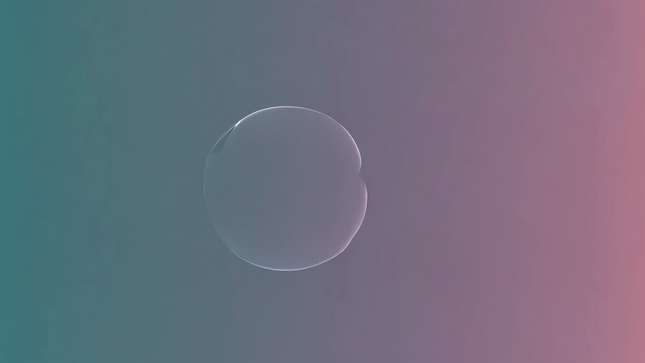 Abstract Gradient Sphere