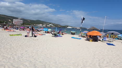 playa palmanova