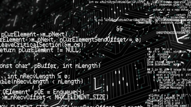 Program codes and digital circuit
