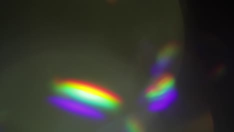 fugas de luz imágenes de 4k para diferentes eventos y proyectos. superposiciones de transición