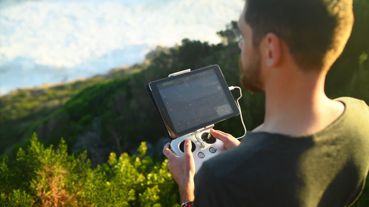 I want to see the unseen