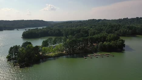 Little-Hall-Park-In-Cumming-Georgia-Am-Lake-Lanier