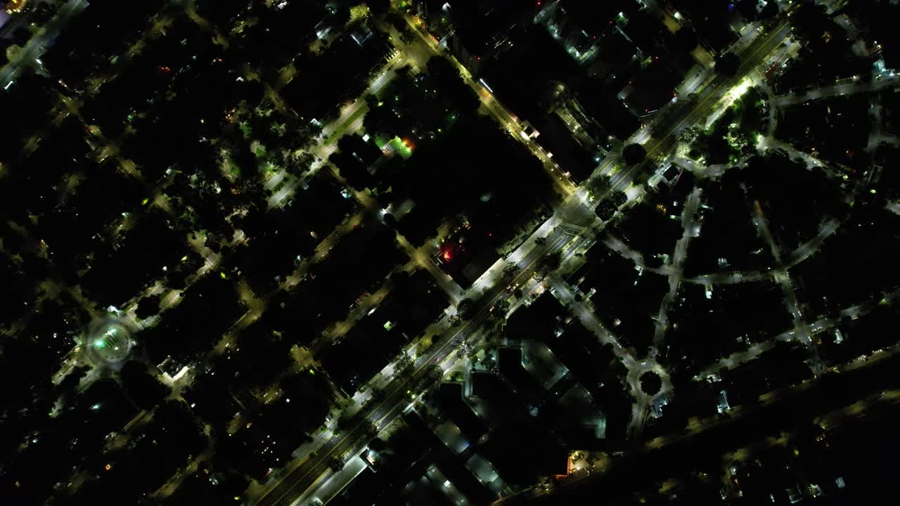 toma de drone senital de guadalajara