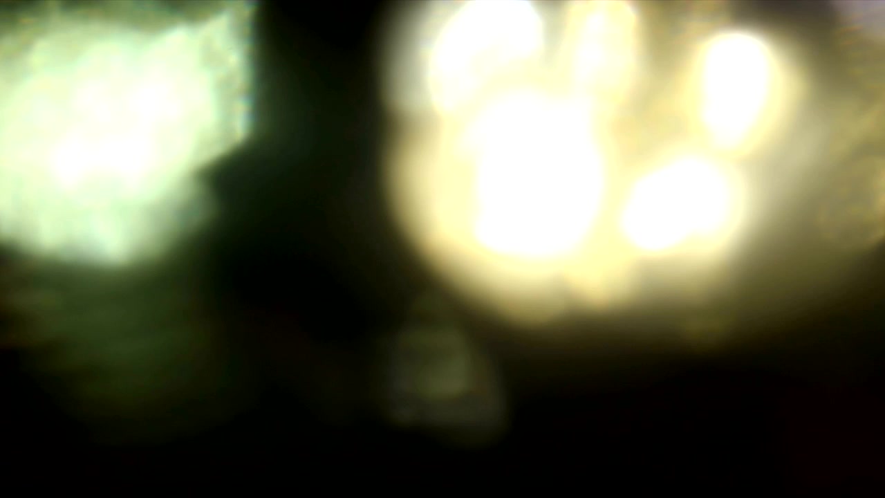 4K Light Leak 45