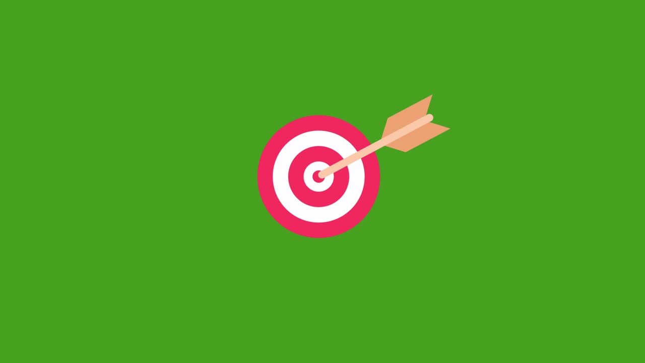 goal icon animation.