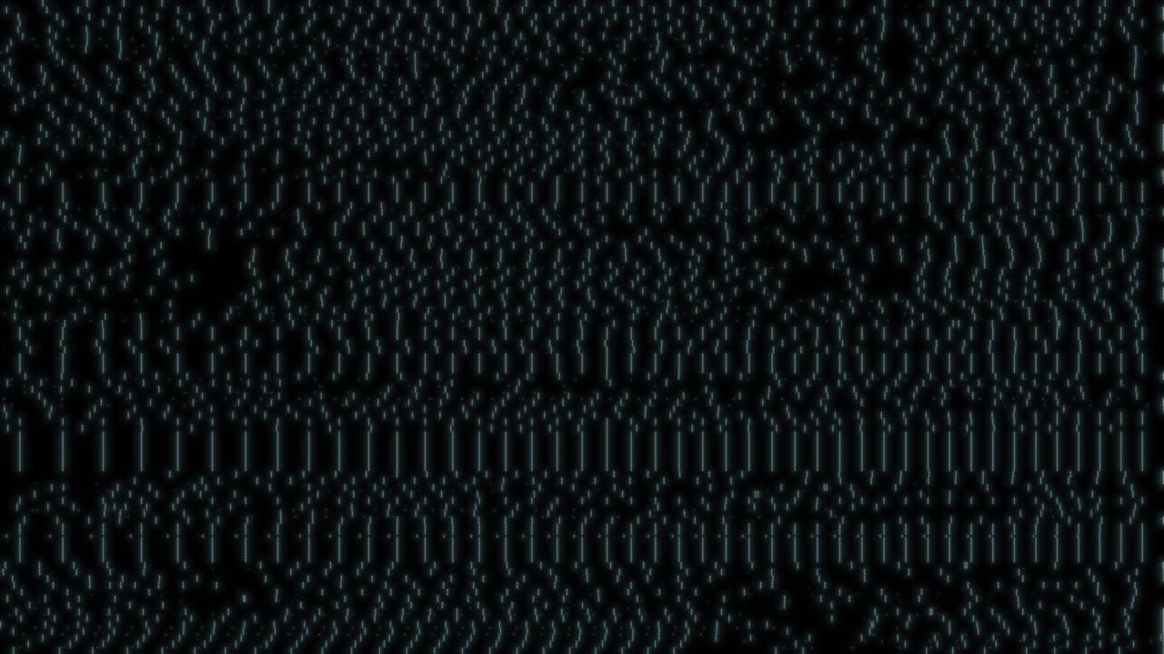 ruido de glitch paquete estático de televisión vfx. efectos de video visuales rayas de fondo, pantalla de televisión ruido glitch efecto. fondo de video, efecto de transición para la edición de video