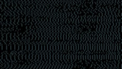 ruido de glitch paquete estático de televisión vfx. efectos de video visuales rayas de fondo, pantalla de televisión ruido glitch efecto. fondo de video, efecto de transición para la edición de video