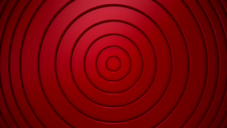 Background of Circles
