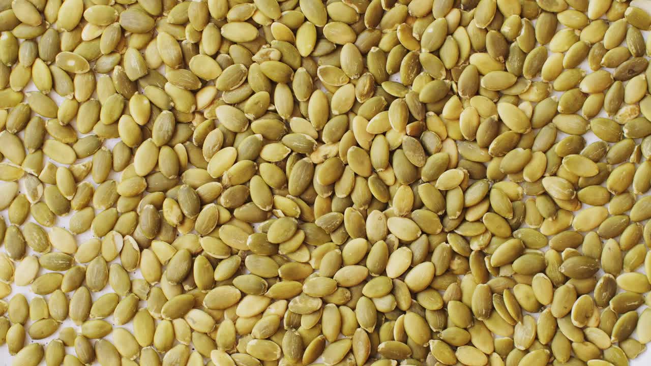 Semillas de calabaza